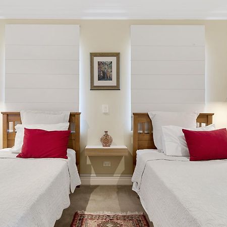 Sorrento Beach Bed & Breakfast Perth Eksteriør billede