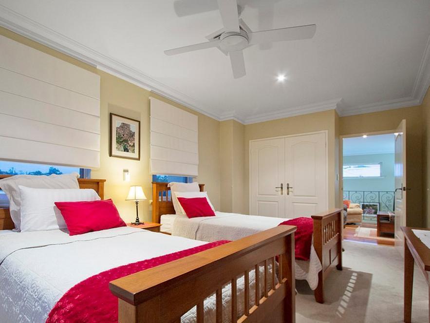 Sorrento Beach Bed & Breakfast Perth Eksteriør billede