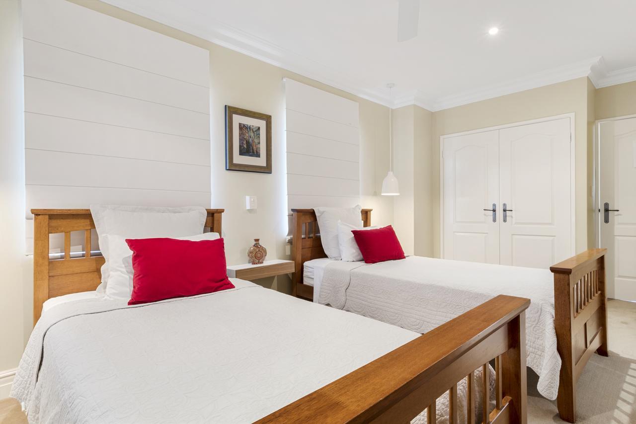 Sorrento Beach Bed & Breakfast Perth Eksteriør billede