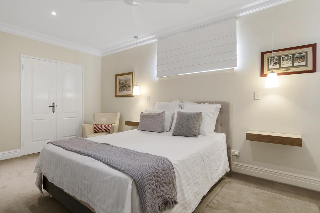 Sorrento Beach Bed & Breakfast Perth Eksteriør billede