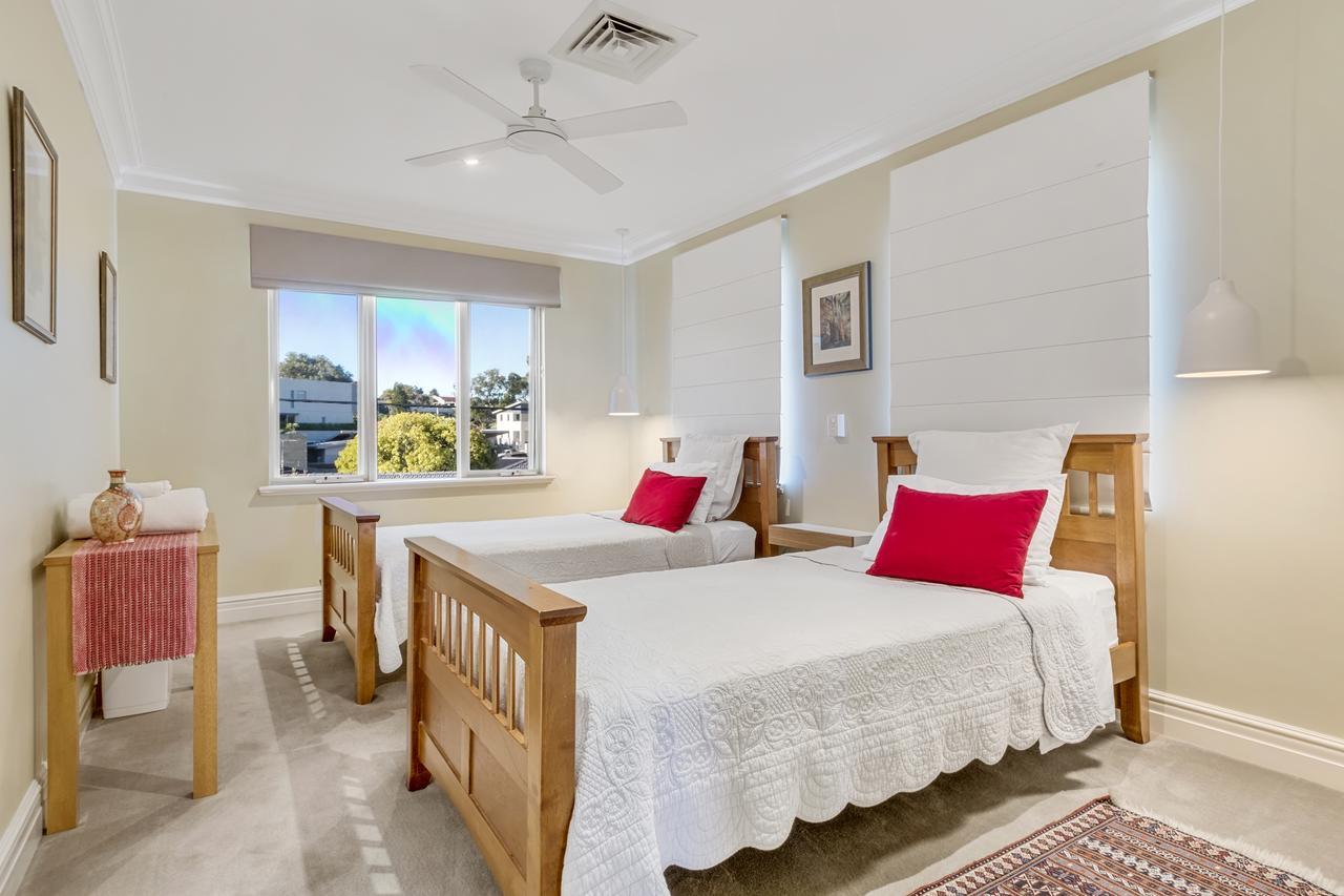 Sorrento Beach Bed & Breakfast Perth Eksteriør billede