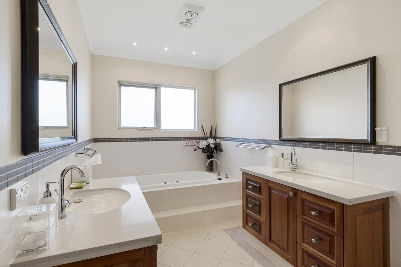 Sorrento Beach Bed & Breakfast Perth Eksteriør billede