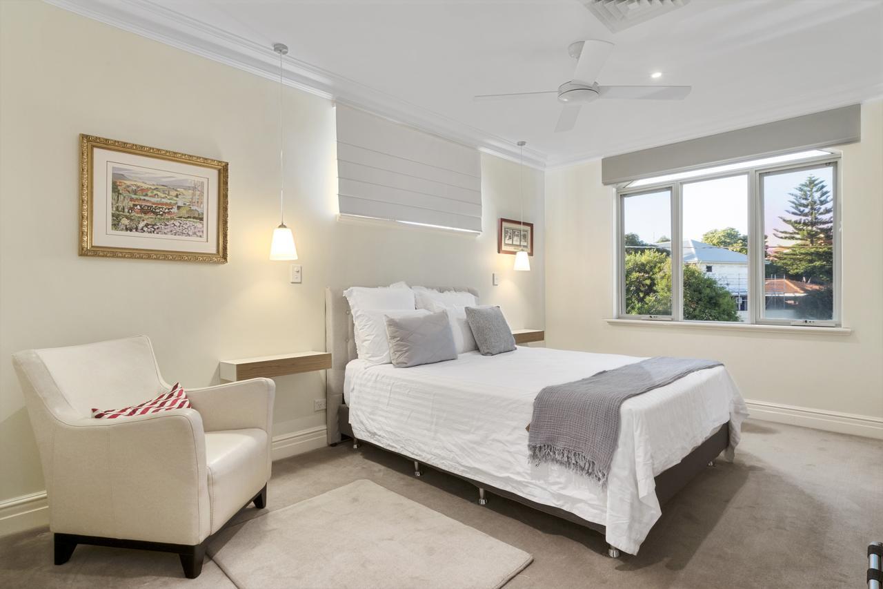 Sorrento Beach Bed & Breakfast Perth Eksteriør billede