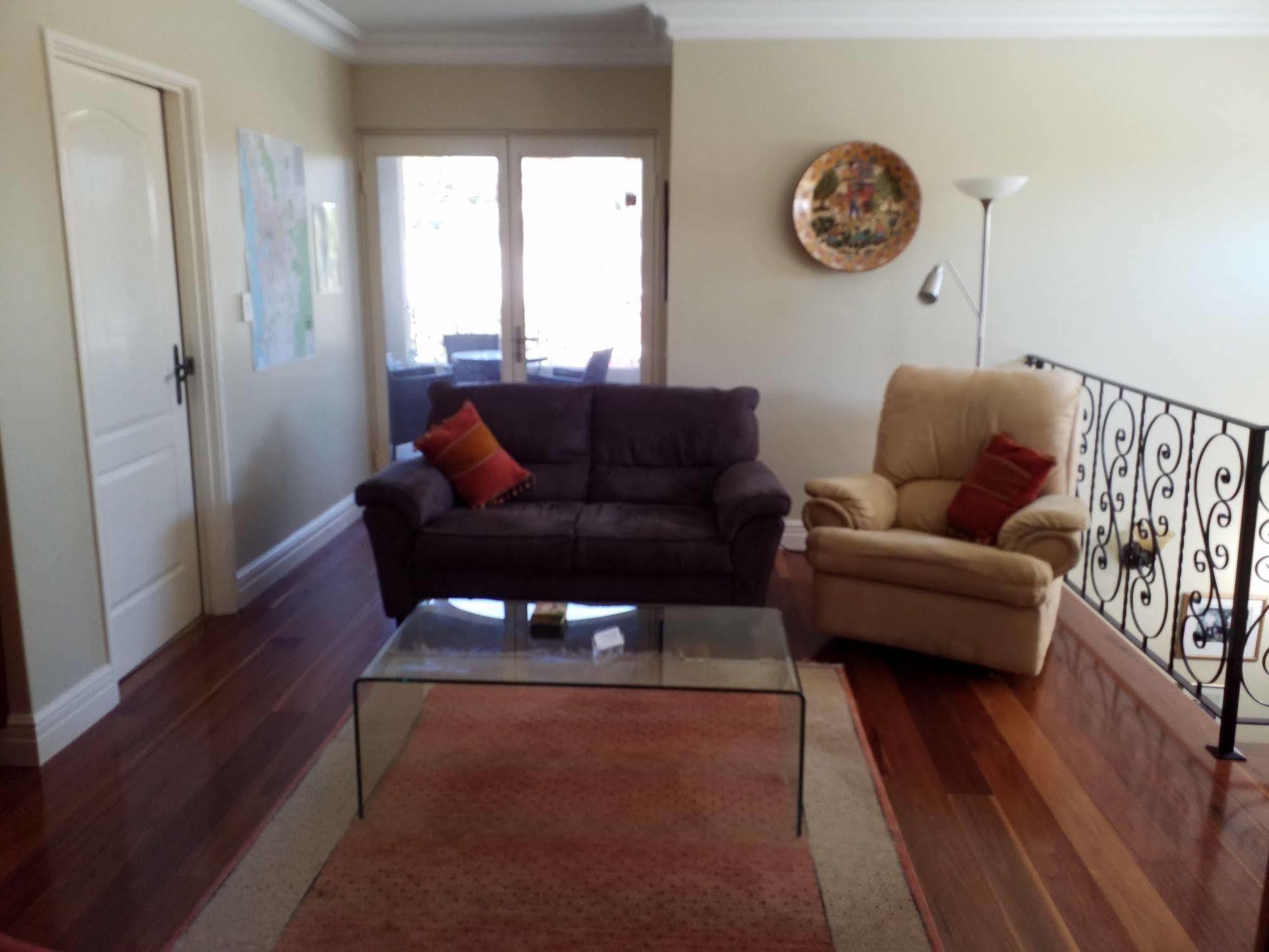 Sorrento Beach Bed & Breakfast Perth Eksteriør billede