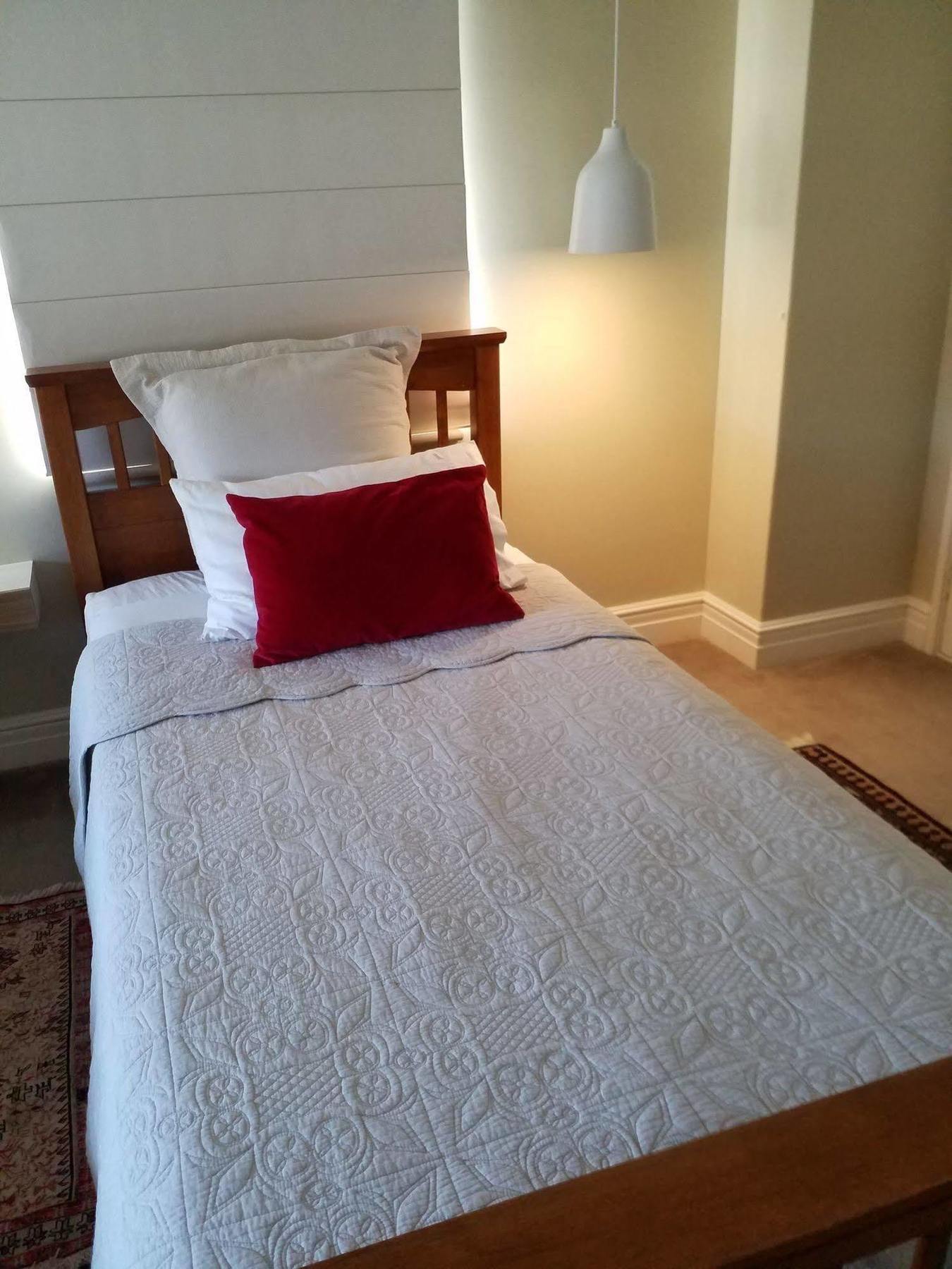 Sorrento Beach Bed & Breakfast Perth Eksteriør billede