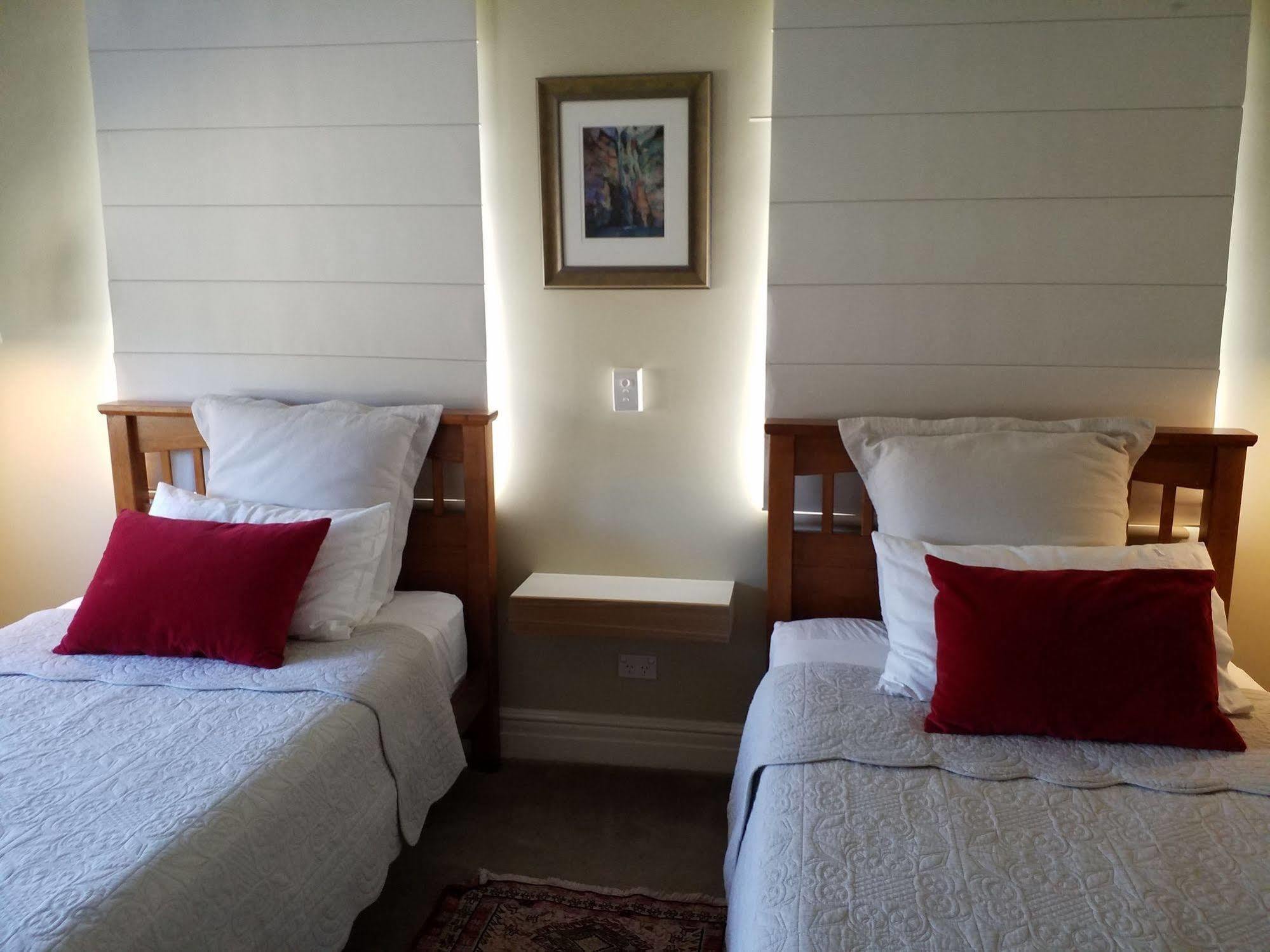 Sorrento Beach Bed & Breakfast Perth Eksteriør billede