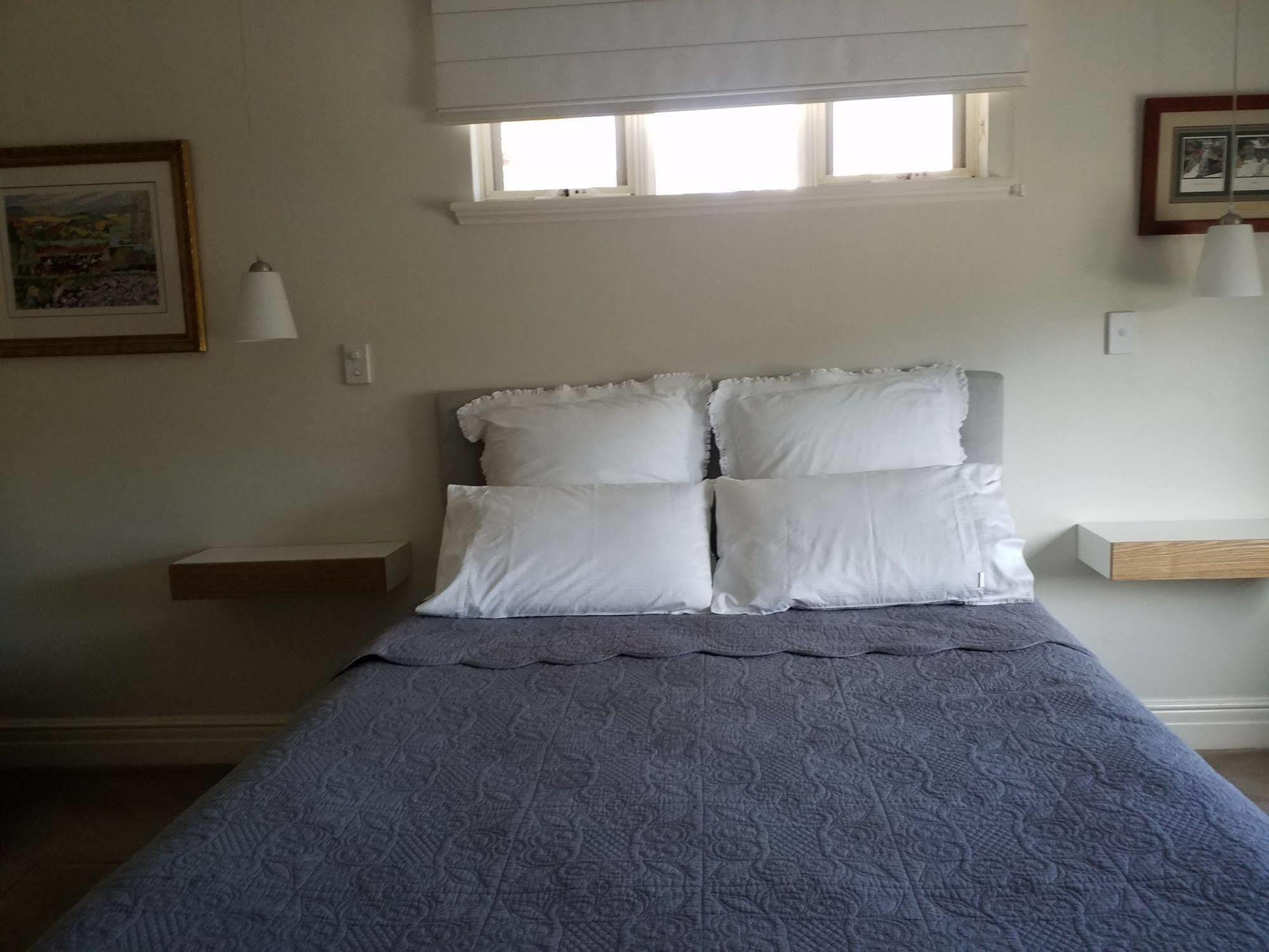 Sorrento Beach Bed & Breakfast Perth Eksteriør billede
