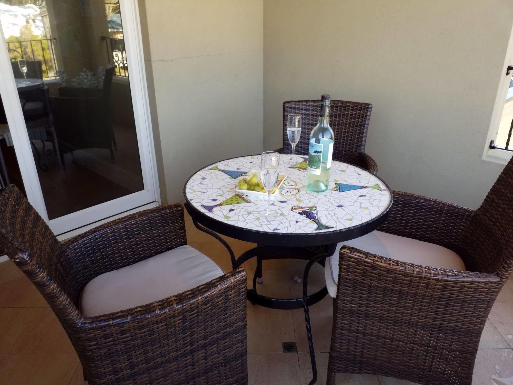 Sorrento Beach Bed & Breakfast Perth Eksteriør billede
